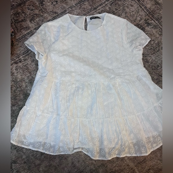 7 Piece SHEIN Maternity Bundle Size M&L - Picture 6 of 8